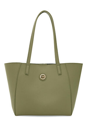 Fossil Kadın El Ve Omuz Çantası 05FO25Y5069