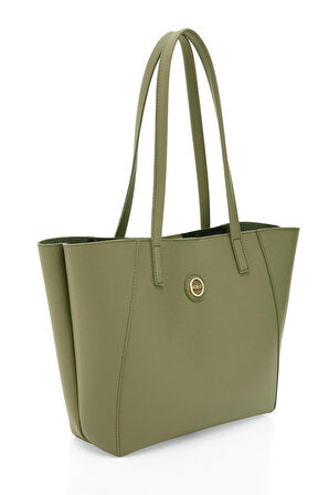 Fossil Kadın El Ve Omuz Çantası 05FO25Y5069