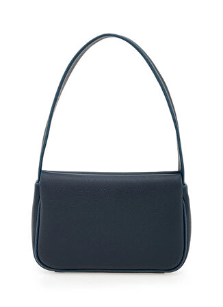 Fossil Lacivert Kadın Omuz Çantası 05FO25Y5074
