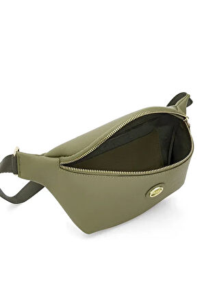 Fossil Kadın Bel Çanta 05FS22K400