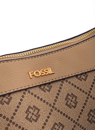Fossil Vizon Kadın Omuz Çantası 05FM25K1240