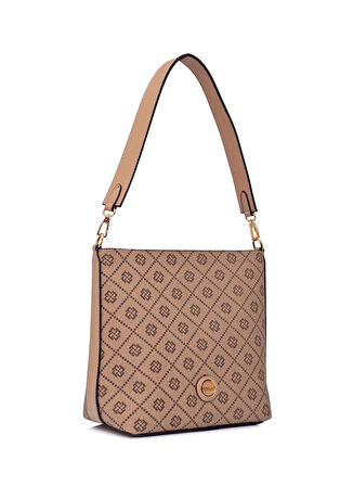 Fossil Vizon Kadın Omuz Çantası 05FM25K1243