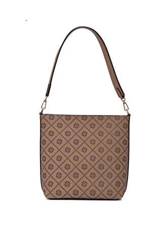 Fossil Vizon Kadın Omuz Çantası 05FM25K1243