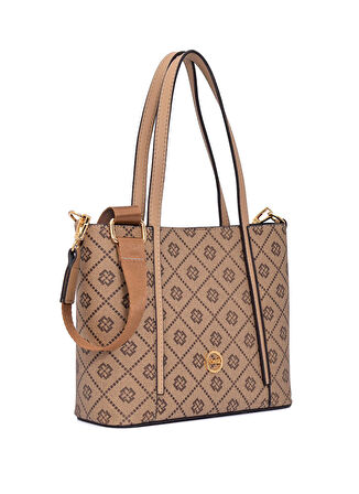 Fossil Vizon Kadın Omuz Çantası 05FM25K1244