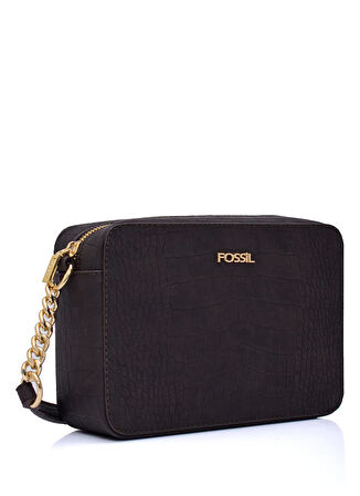 Fossil Kahve Kadın Çapraz Çanta 05FM25K1250