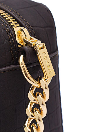 Fossil Kahve Kadın Çapraz Çanta 05FM25K1250