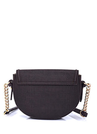 Fossil Kahve Kadın Çapraz Çanta 05FM25K1251