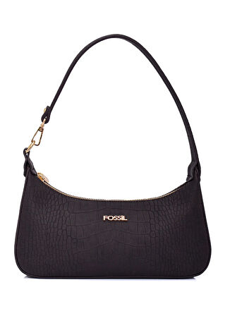 Fossil Kahve Kadın Omuz Çantası 05FM25K1252