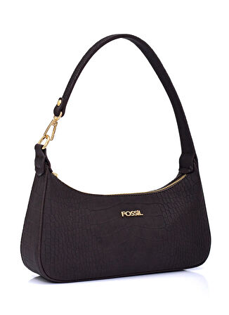 Fossil Kahve Kadın Omuz Çantası 05FM25K1252