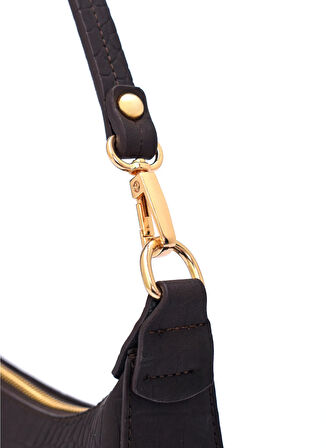 Fossil Kahve Kadın Omuz Çantası 05FM25K1252