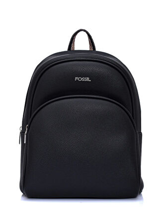Fossil Siyah Kadın Sırt Çantası 05FM25K1262