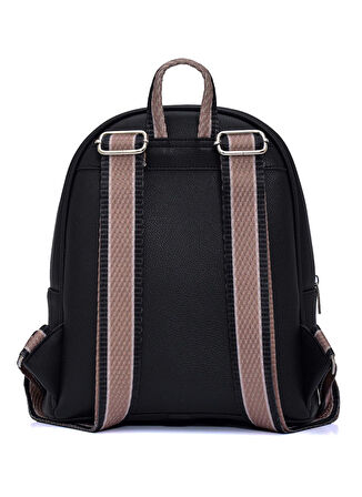 Fossil Siyah Kadın Sırt Çantası 05FM25K1262