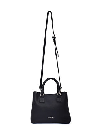 Fossil Siyah Kadın Çapraz Çanta 05FM25K1265