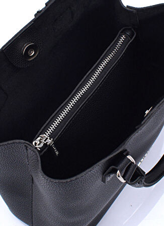 Fossil Siyah Kadın Çapraz Çanta 05FM25K1265