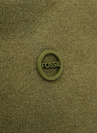 Fossil Haki Kadın Çapraz Çanta 05FM25K1270