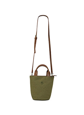 Fossil Haki Kadın Çapraz Çanta 05FM25K1270