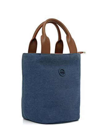 Fossil Lacivert Kadın Çapraz Çanta 05FM25K1270