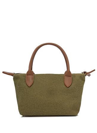Fossil Haki Kadın Çapraz Çanta 05FM25K1272