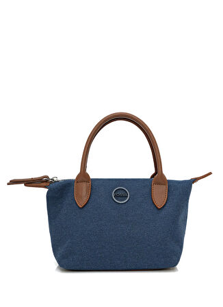 Fossil Lacivert Kadın Çapraz Çanta 05FM25K1272