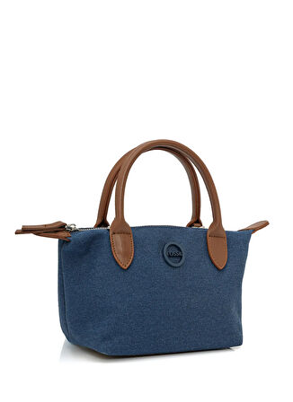 Fossil Lacivert Kadın Çapraz Çanta 05FM25K1272