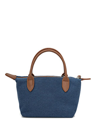 Fossil Lacivert Kadın Çapraz Çanta 05FM25K1272