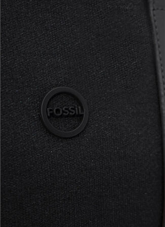 Fossil Siyah Kadın El Çantası 05FM25K1273