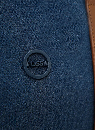 Fossil Lacivert Kadın El Çantası 05FM25K1273