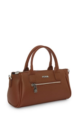 Fossil El Ve Çapraz Askılı Kadın Çantası 05FO25K5075