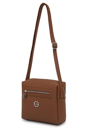 Fossil Kadın Çapraz Çanta 05FO25K5082