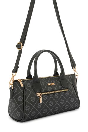 Fossil El Ve Çapraz Askılı Kadın Çantası 05FO25K5098