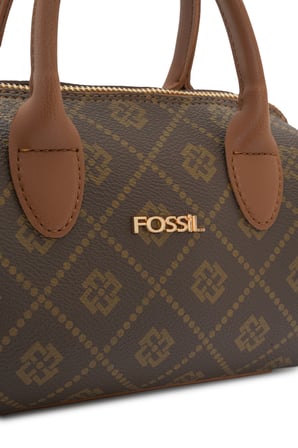 Fossil Kadın El ve Çapraz Askılı Çanta 05FO25K5103