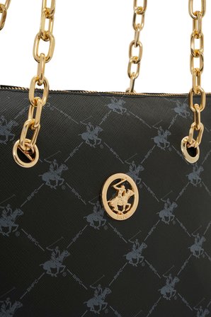 Beverly Hills Polo Club Kadın El ve Omuz Çantası 05BHPC3000