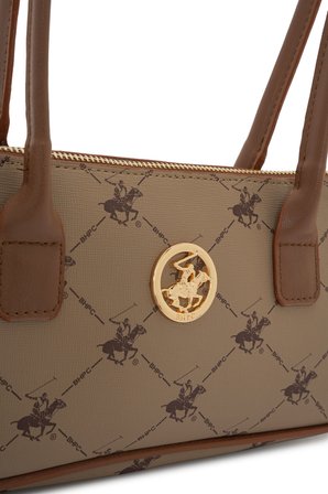 Beverly Hills Polo Club Kadın El ve Omuz Çantası 05BHPC3004