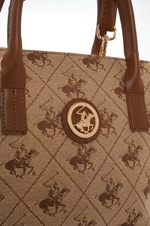 Beverly Hills Polo Club Kadın Çapraz Çanta 05BHPC3009