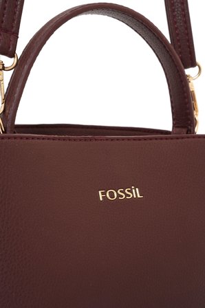 Fossil Kadın El Ve Çapraz Omuz Çantası 05FD26Y534