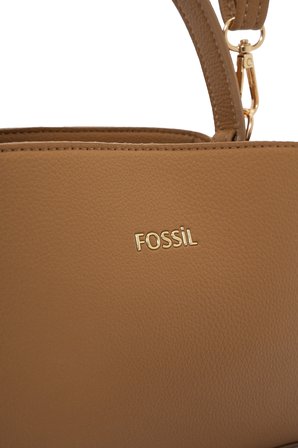 Fossil Kadın El Ve Çapraz Omuz Çantası 05FD26Y534