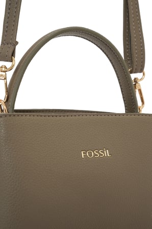 Fossil Kadın El Ve Çapraz Omuz Çantası 05FD26Y534