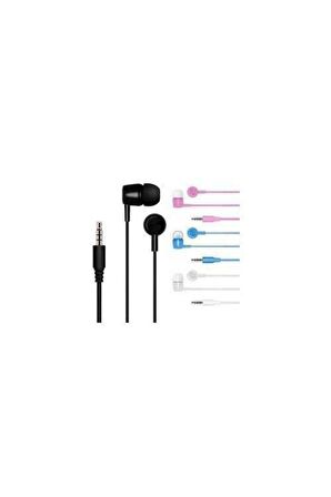 D1 Bass Earphones Kulak Içi Kulaklık