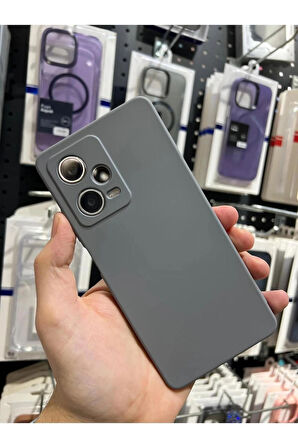 Redmi Note 12 Pro 5G Darbe Emici Özellikli Lansman Kılıf