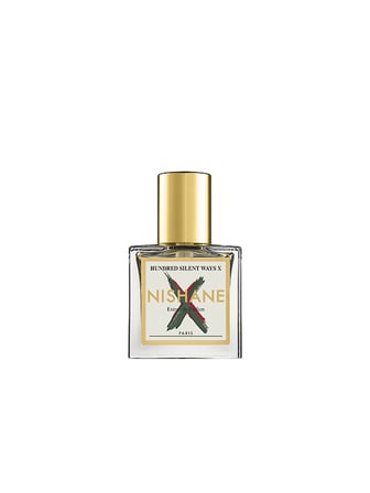 Nishane Hundred Silent Ways X Extrait de Parfum 15 ml
