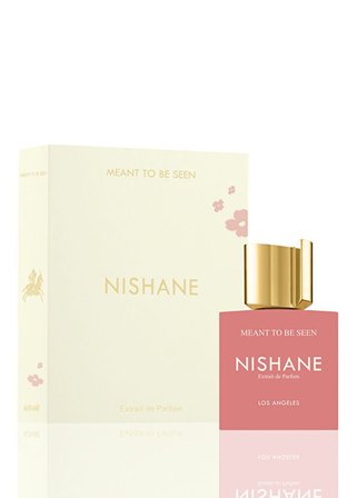 Nishane Meant To Be Seen Extrait de Parfum 50 ml