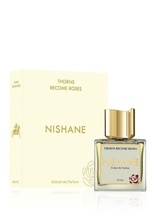 Nishane Thorns Become Roses Extrait de Parfum 100 ml