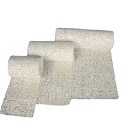 Medicays+ Tibbi Ortopedik Alçı Sargısı 20cm x 200cm 10 Adet
