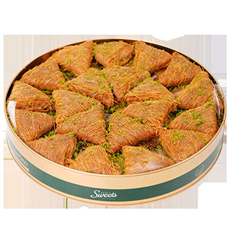 Özel Fıstıklı Al-Faysaliye 1300 Gr