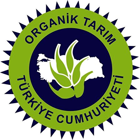 ORGANİK AKDARI TANE''650gr''