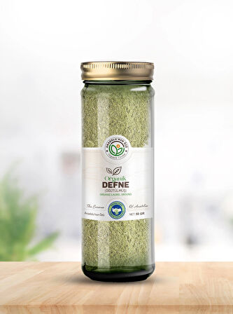 DEFNE (ÖĞÜTÜLMÜŞ)