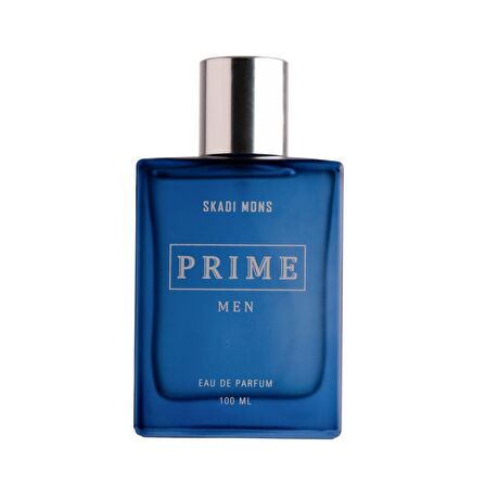 Skadi Mons Erkek Parfüm Prime 100 ML