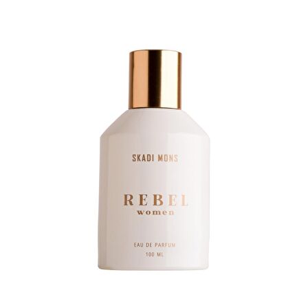 Skadi Mons Kadın Parfüm Rebel 100 ML