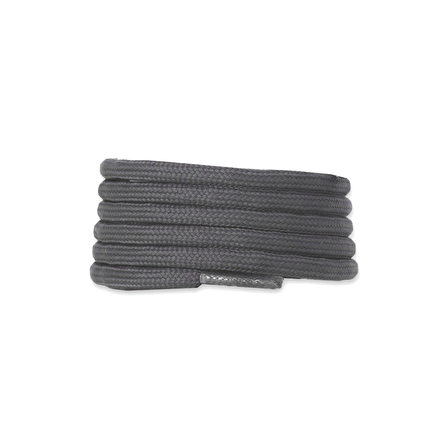 Black Deer Shoelace Haki Spor Ayakkabı Bağcık