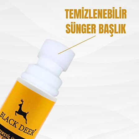 Beyaz Ayakkabı,Deri ve Kumaş Boyası,Sneaker Beyaz Ayakkabı Temizleyici,Deri,Kanvas Boya 75 ML